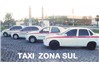 Taxi  Zona Sul